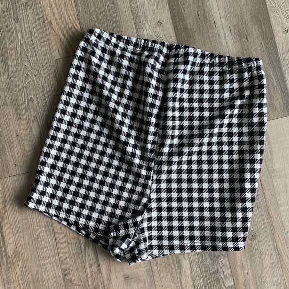 Shein Maternity High Waist Shorts - Picture 1 of 2